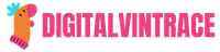 Logo digitalvintrace.com