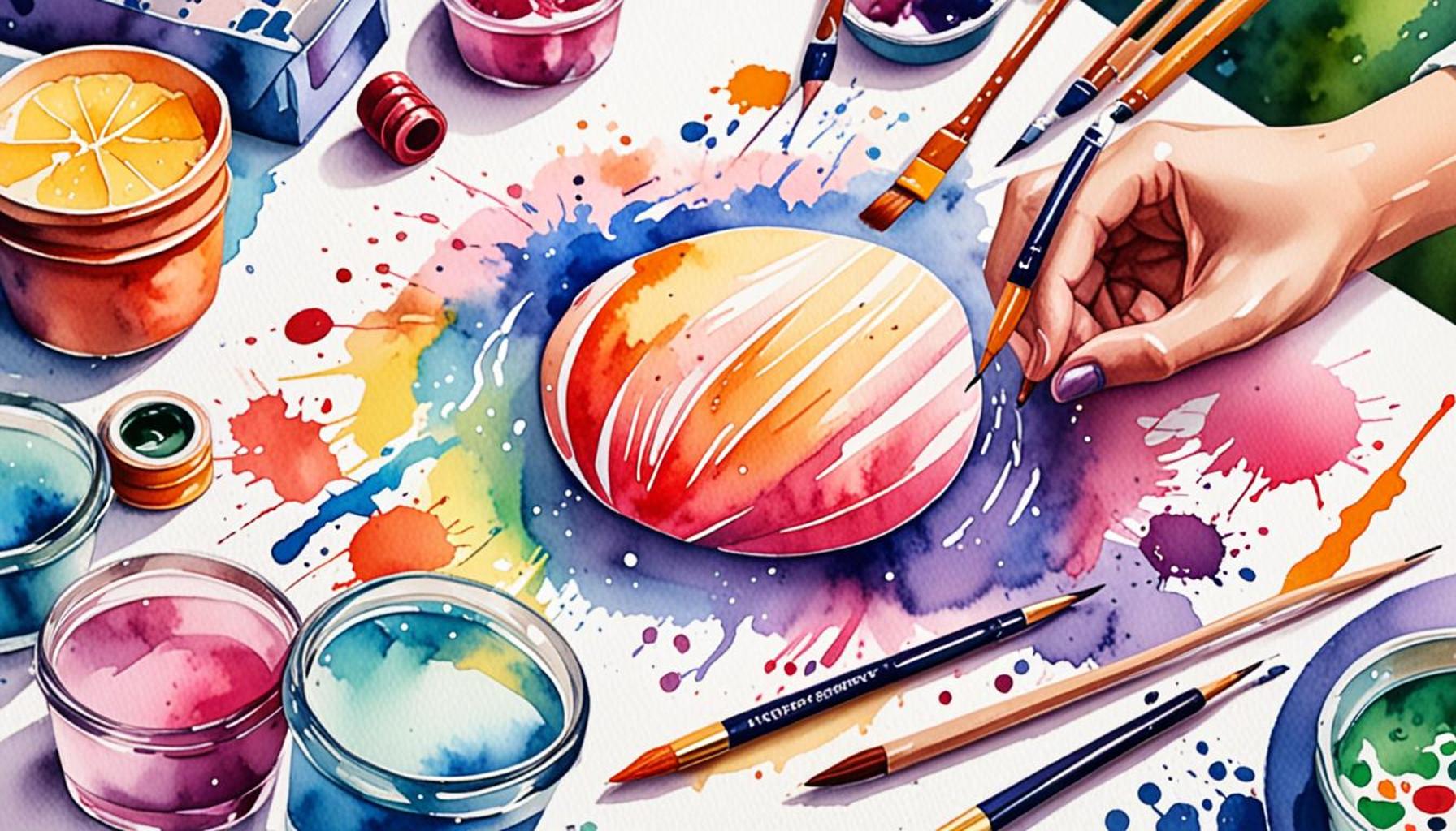 Interactive Craft Projects: Creating Engaging Experiences for Parties and Events