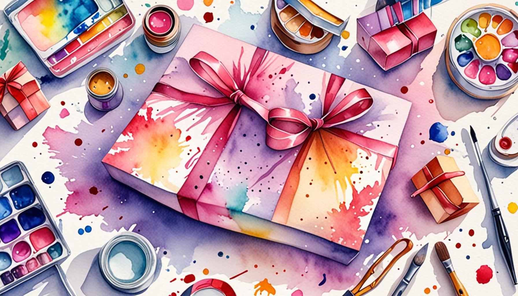 Creative DIY Gift Ideas for Every Occasion