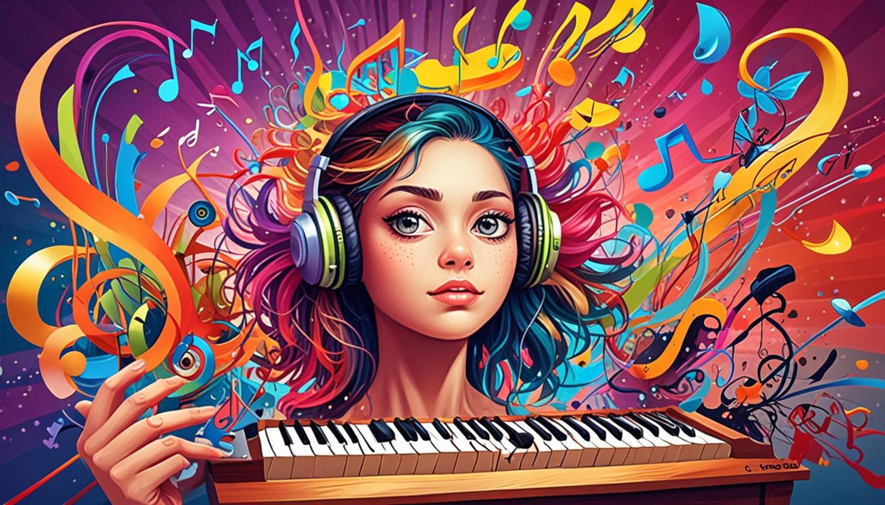 The Evolution of Musical Genres: How Experimentation Influences Creativity