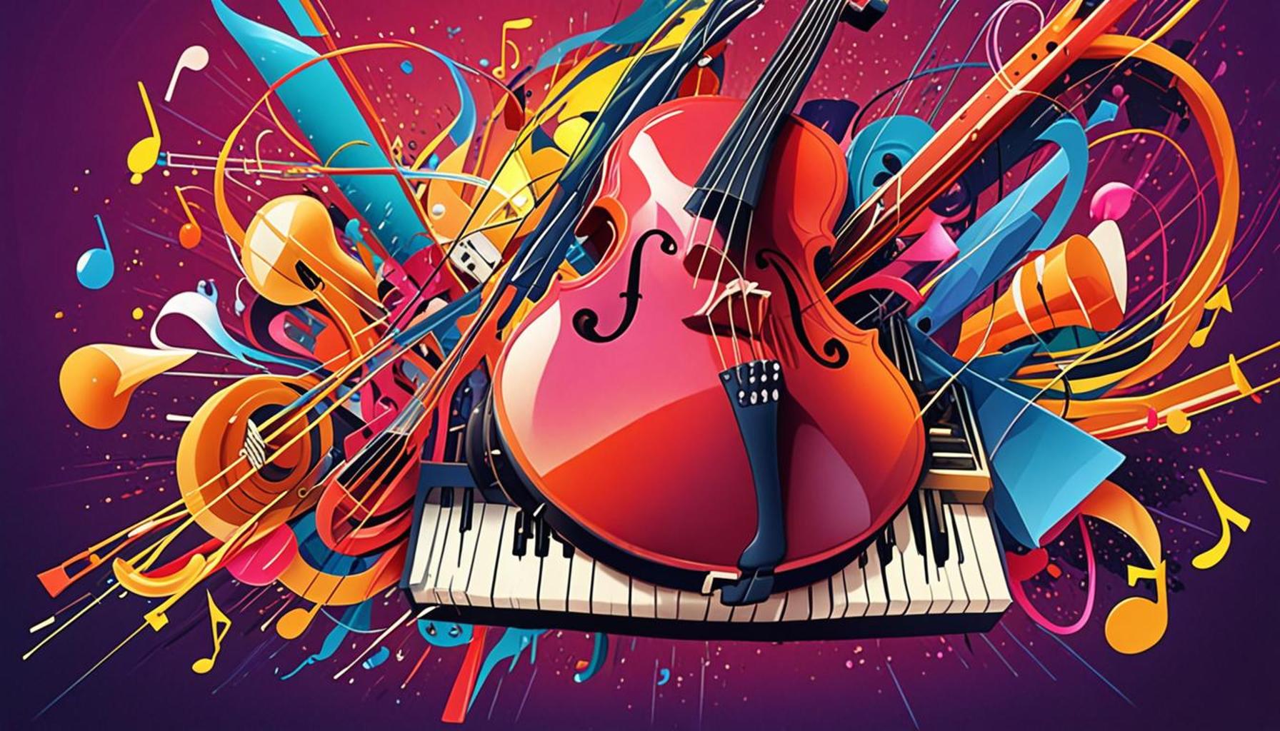 The Intersection of Music with Other Arts: How Multimodality Enriches the Creative Experience