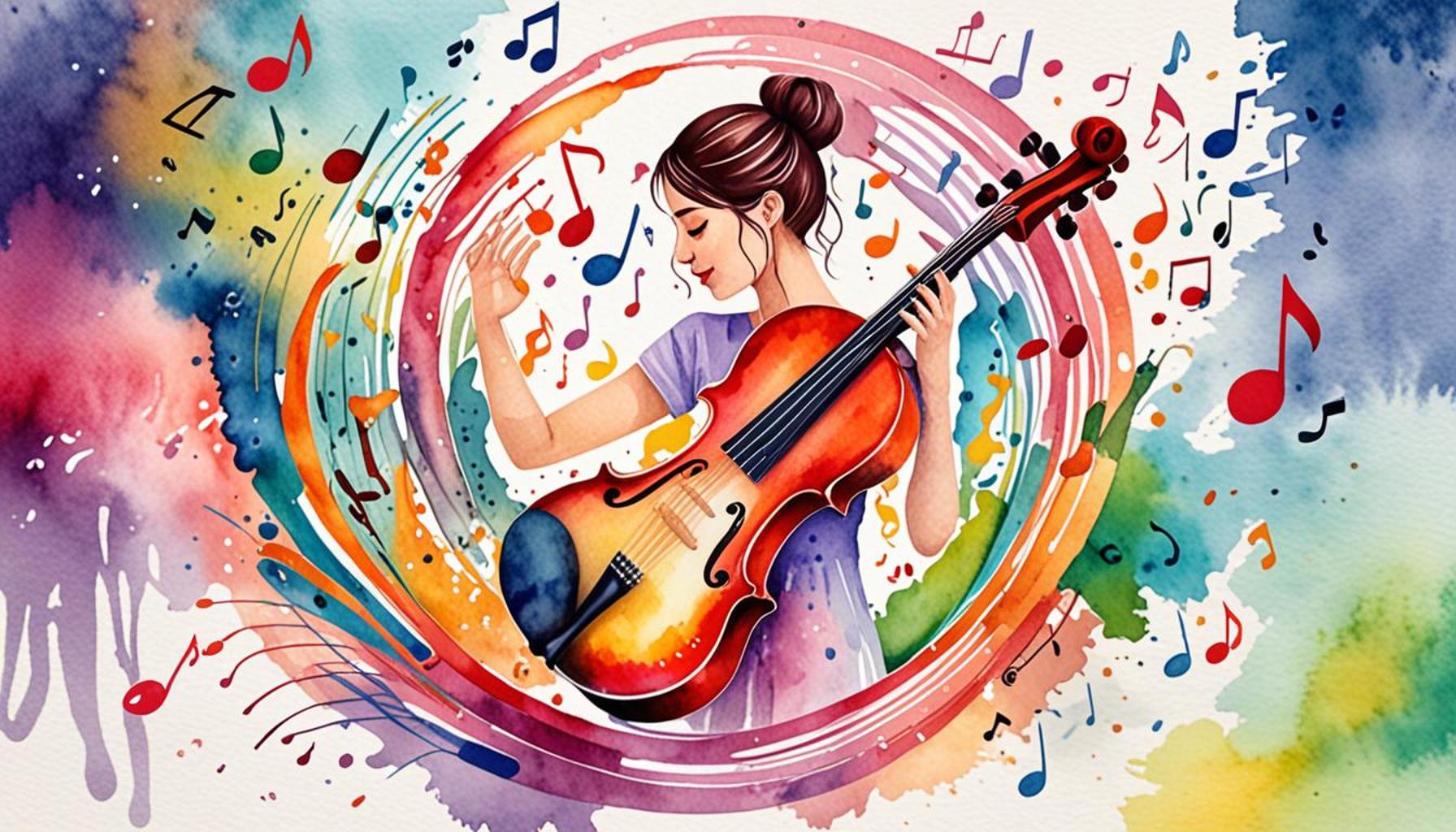 Music and Therapy: Exploring Creative Expression Through Music