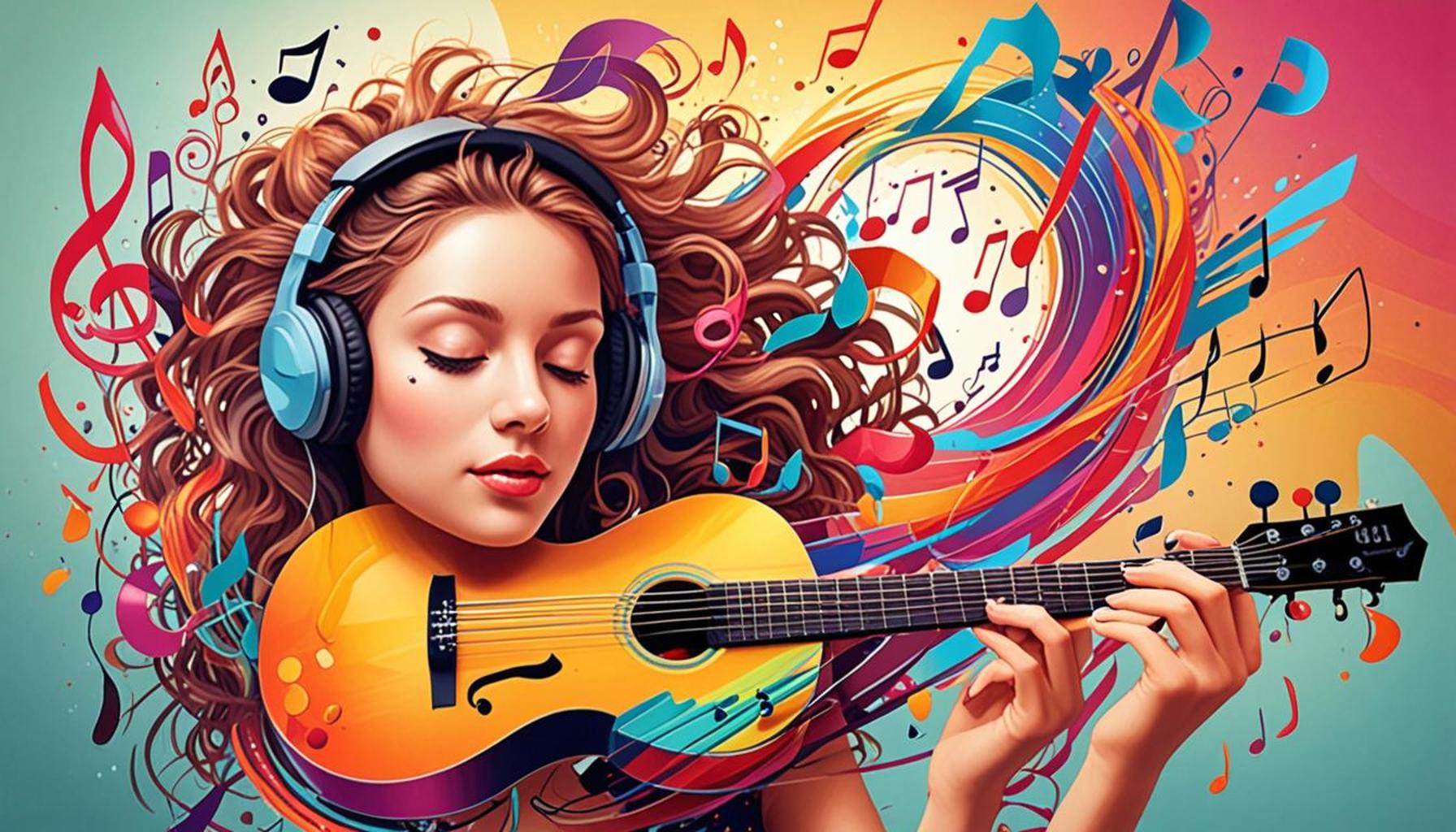 Music and Personal Identity: How Musical Choice Reflects Our Experiences