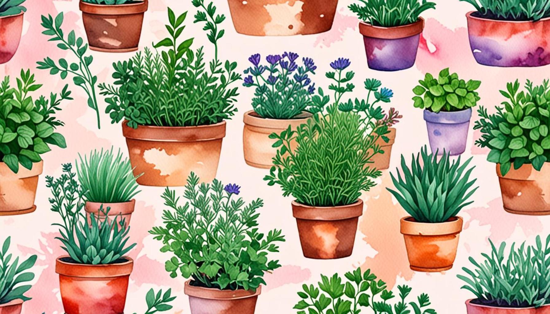 DIY Gardening Projects: Create Your Own Indoor Herb Garden