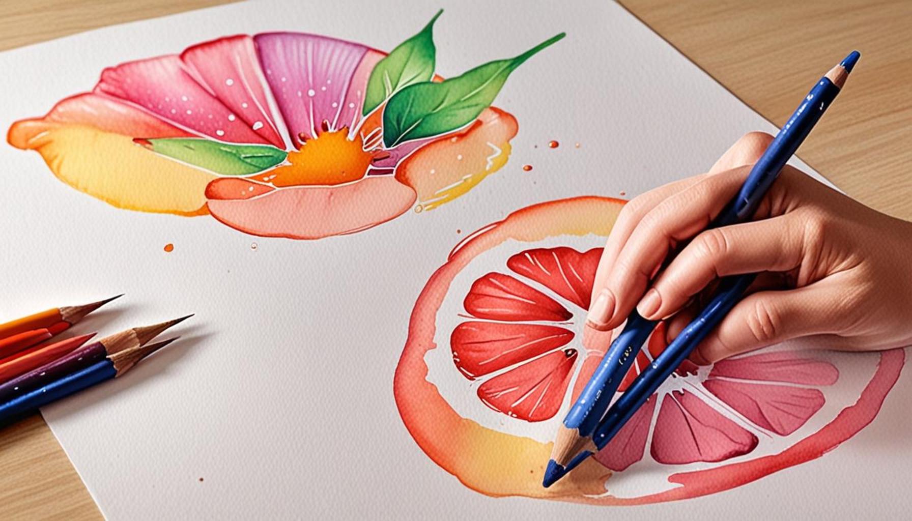 Developing Drawing Skills with Shading Techniques