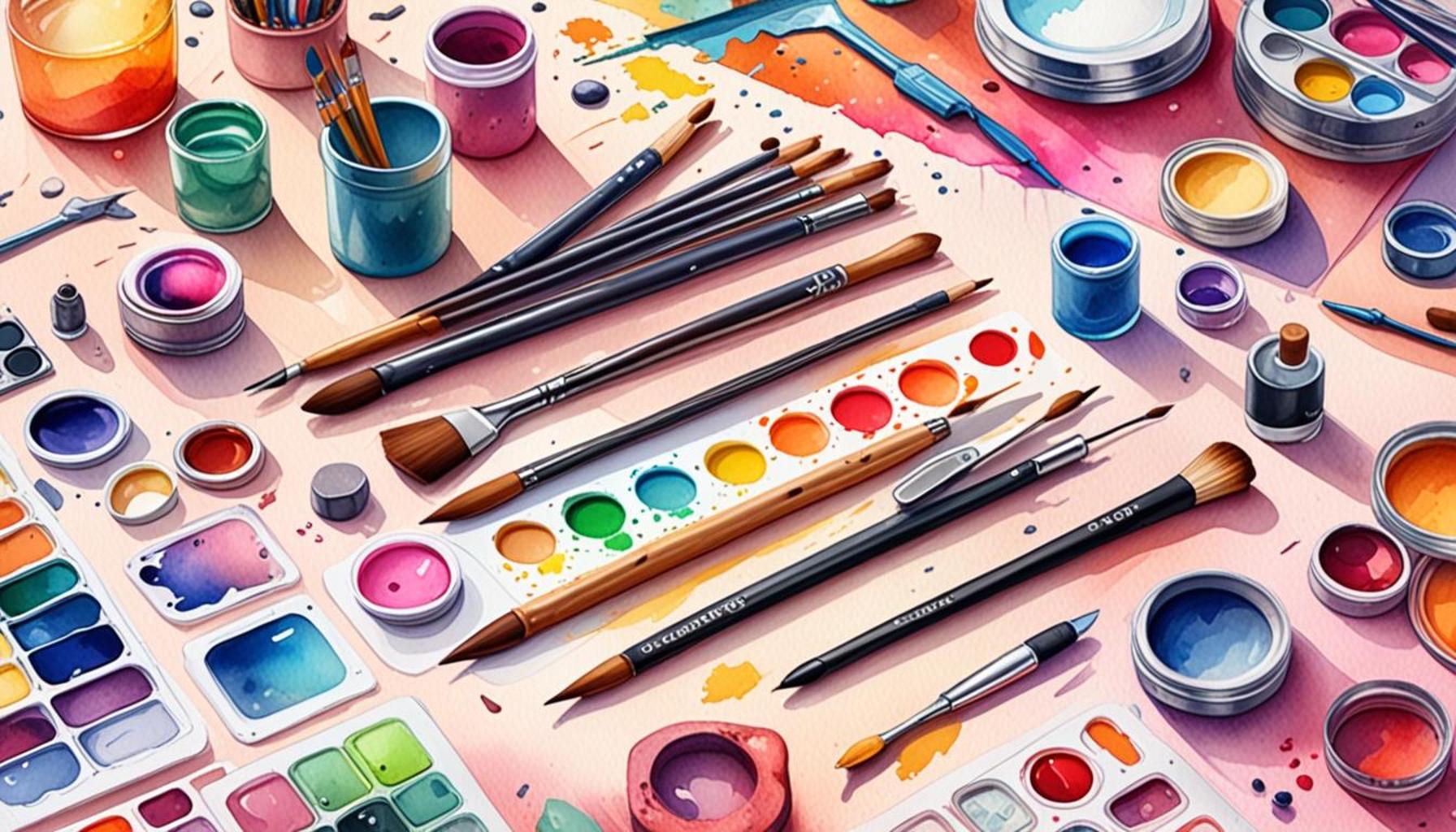 Exploring Digital Art: Tools and Techniques for Modern Creators