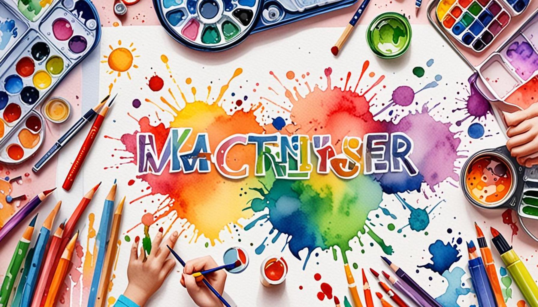 Beginner-Friendly DIY Projects for Kids: Creative Activities to Spark Imagination