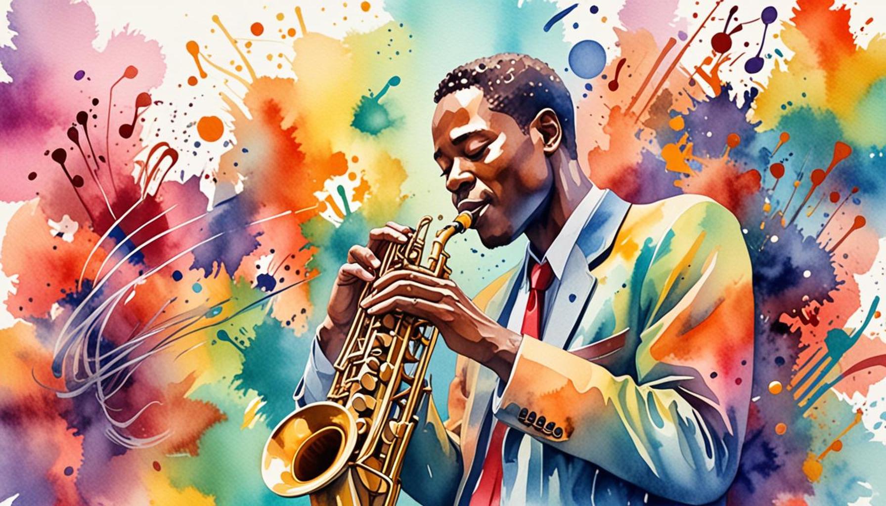 The Influence of Jazz on Musical Innovation: Exploring New Creative Paths