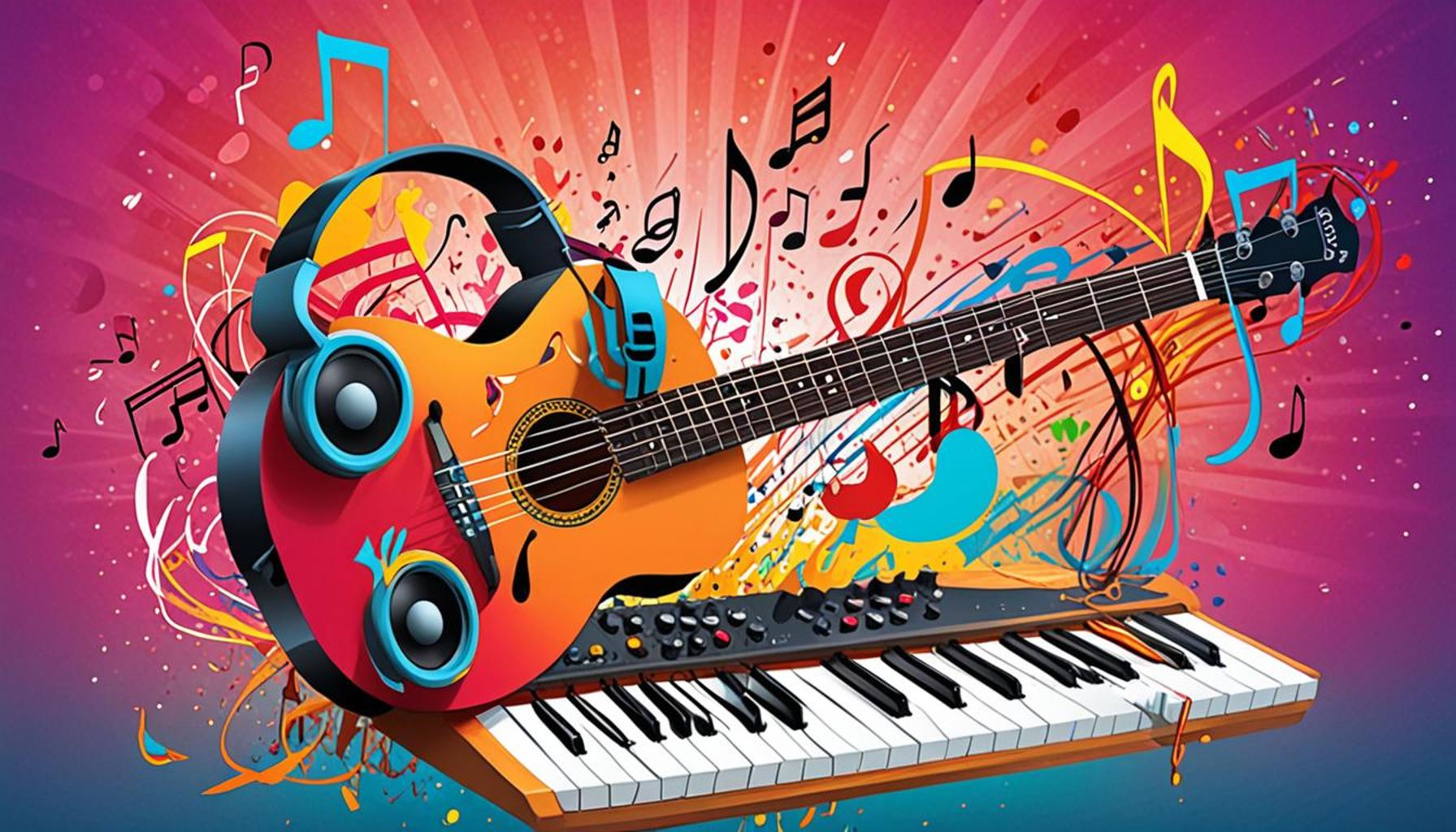 The Power of Music: How Songs Can Stimulate Creativity in Writing