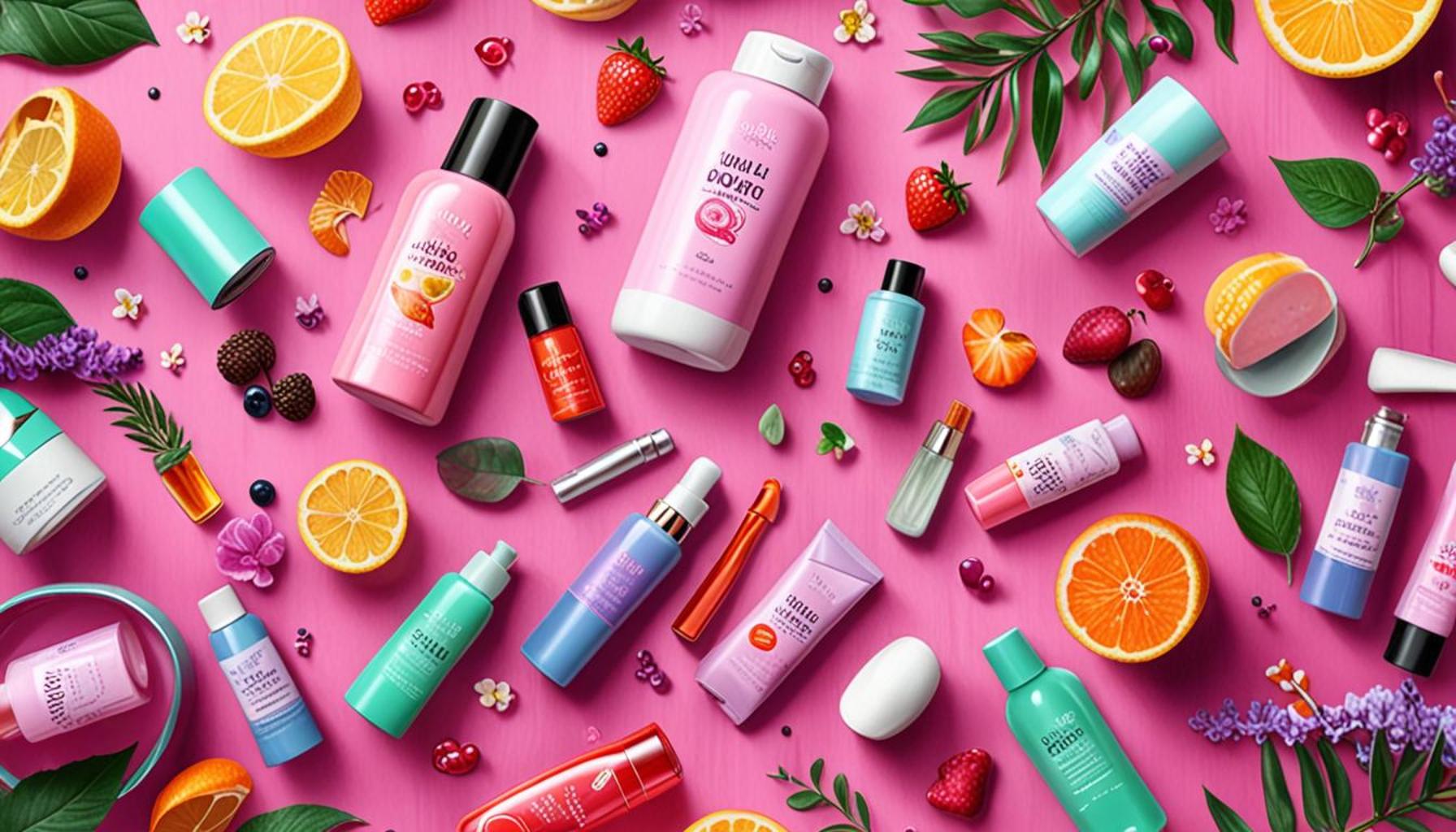 Beauty DIY: How to Create Natural Personal Care Products at Home