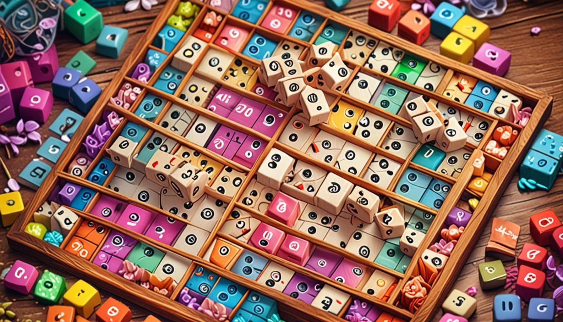 The Therapeutic Benefits of Sudoku: How Puzzles Can Alleviate Stress