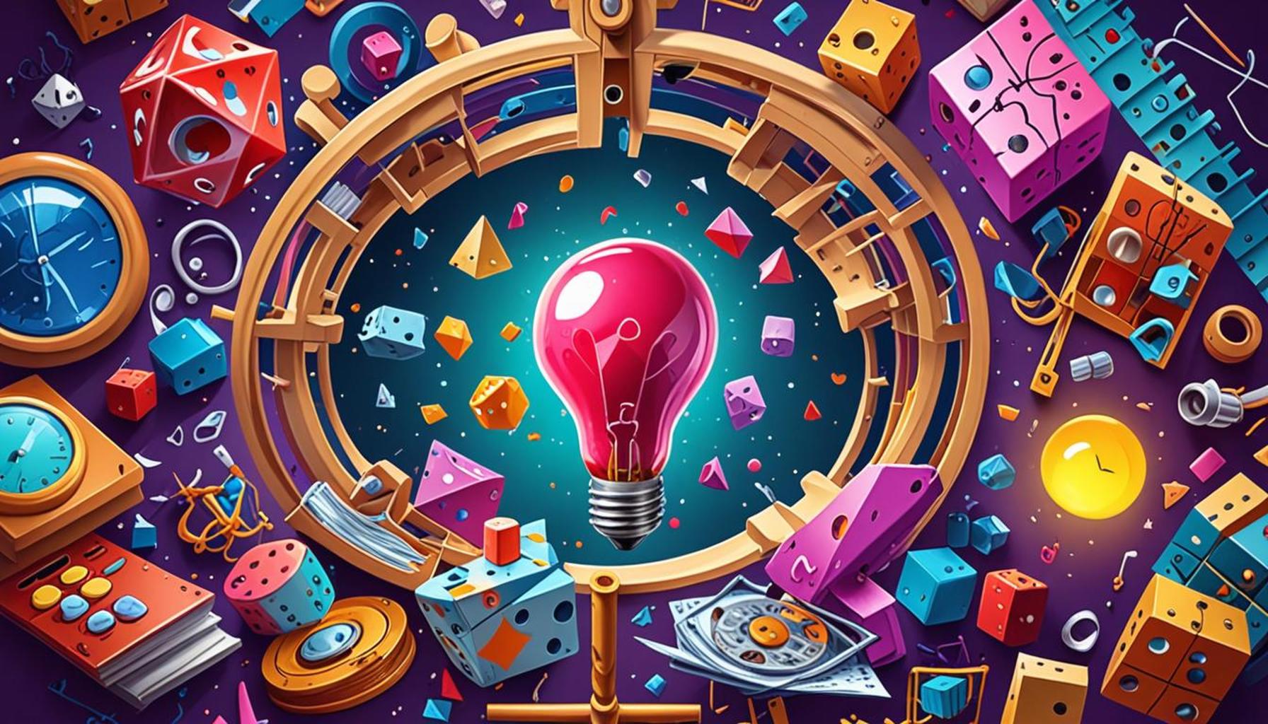 The Importance of Logic Games in Improving Problem-Solving Skills