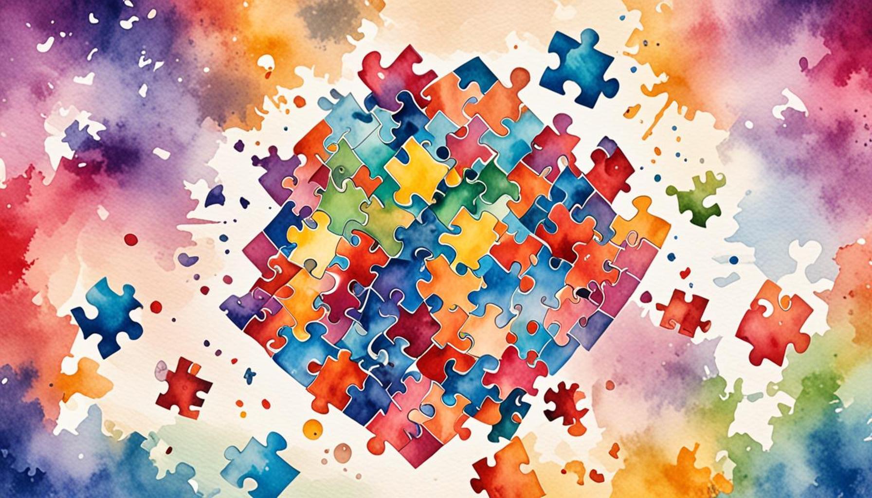Puzzle Challenges: How They Stimulate Critical Thinking and Creativity