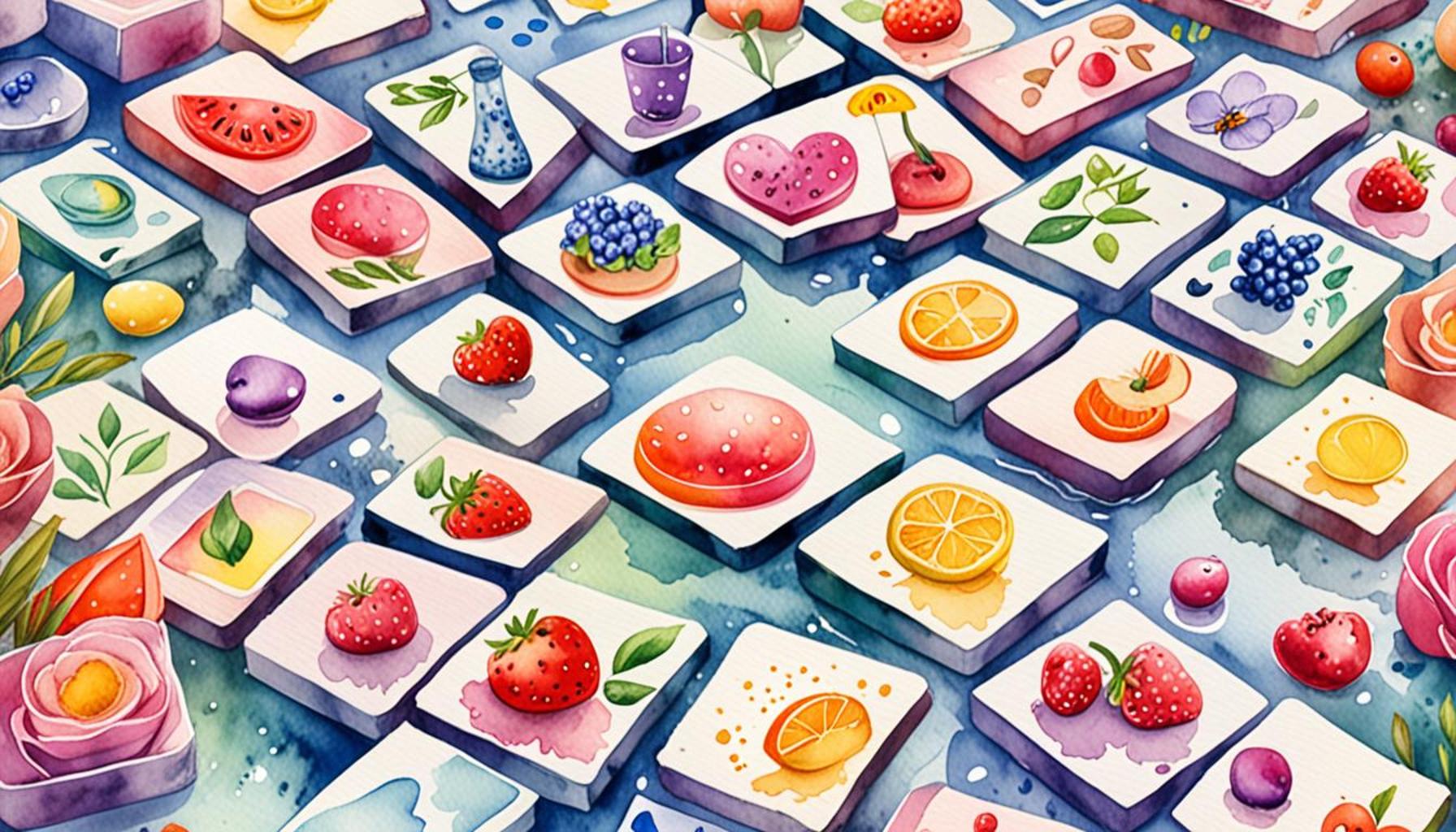 How Memory Games Can Help in Language Learning and Retention