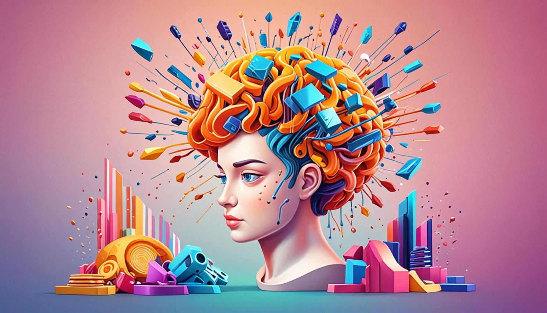 Digital Memory Games Boosting Cognitive Skills and Effects