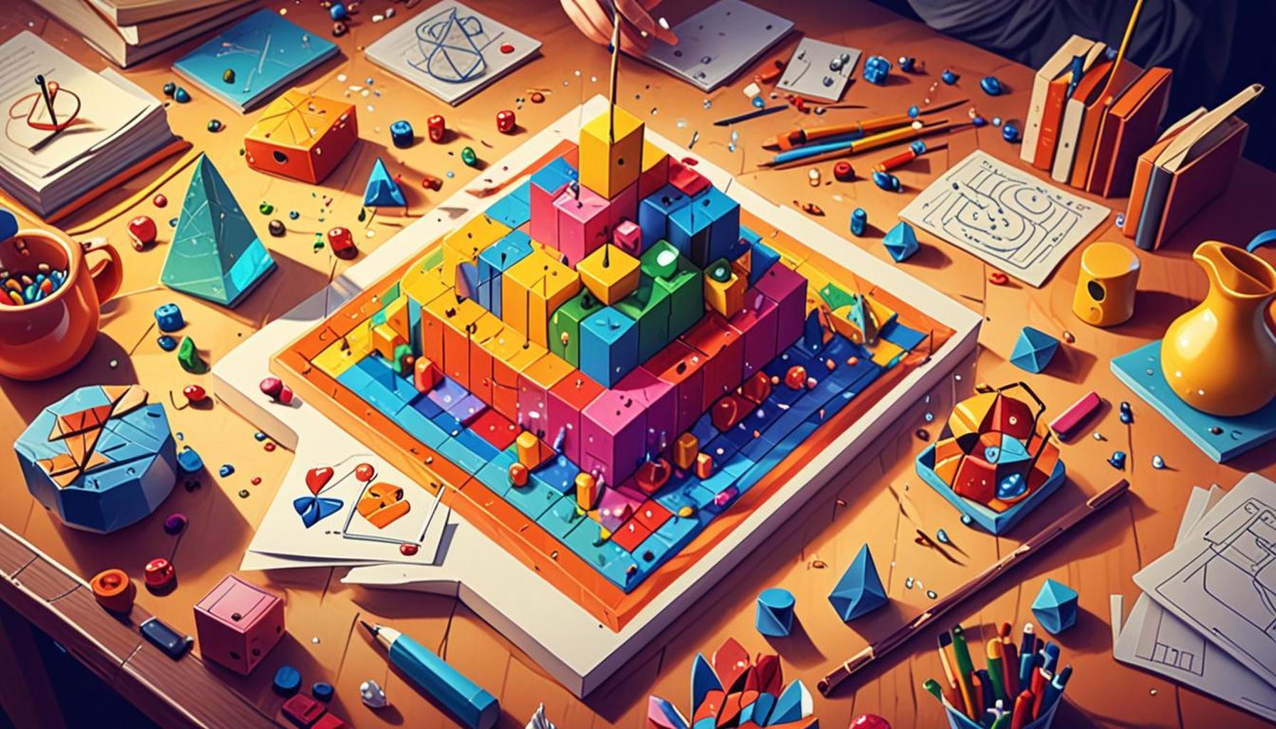 Boost Daily Stress Relief with Logic Games An Effective Tool