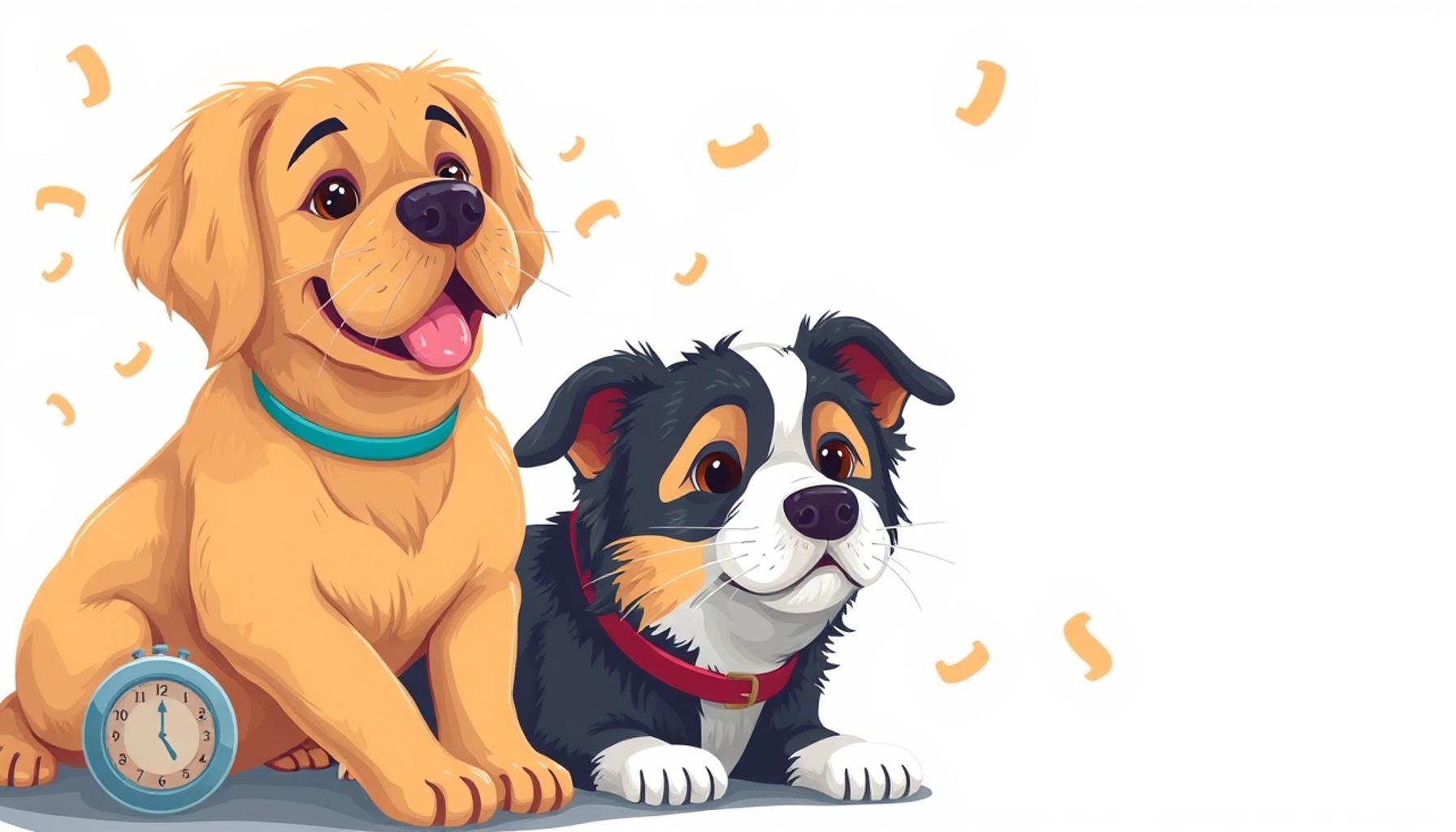 The Benefits of Exercise for Your Pet’s Mental and Physical Well-being
