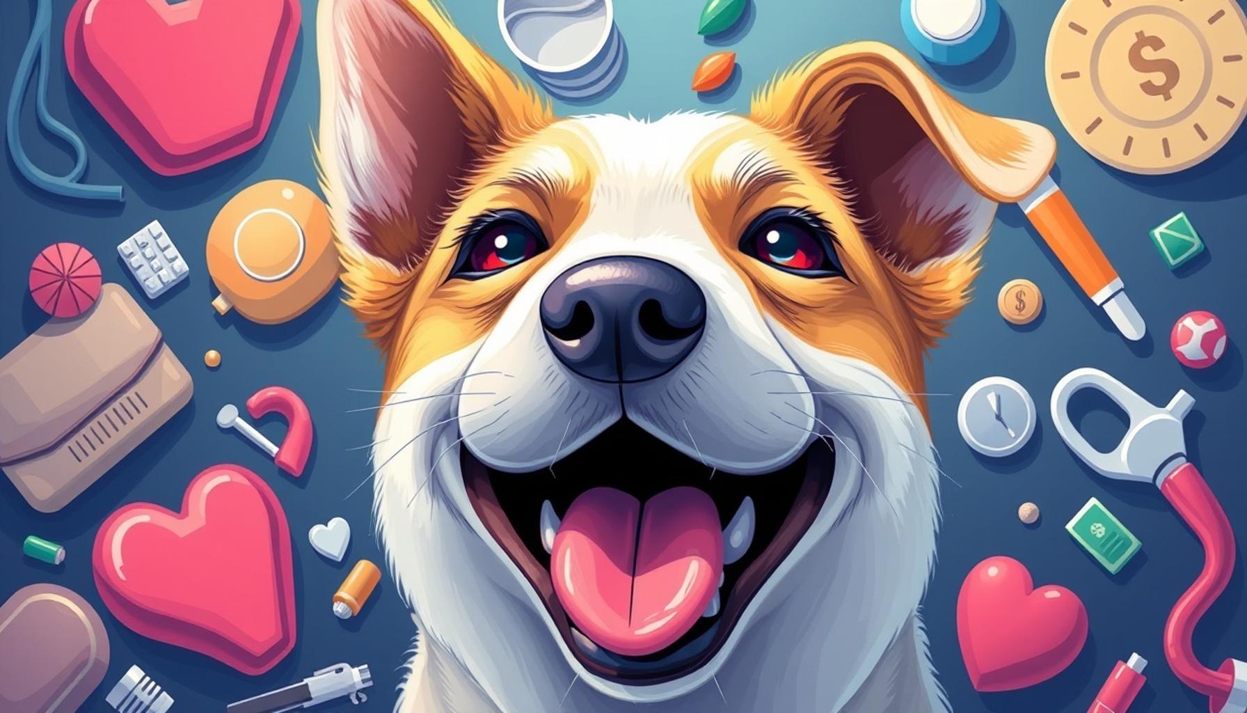 The Role of Dental Care in Your Pet’s Overall Health