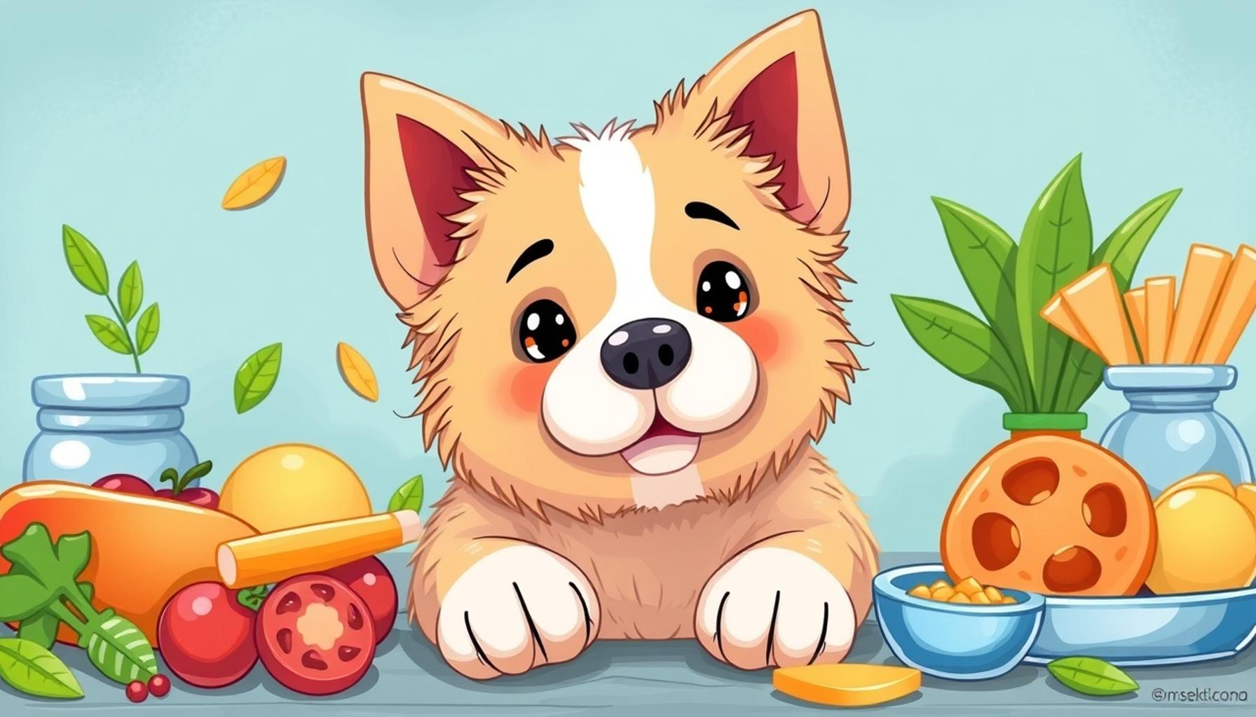 Personalized Nutrition: How to Create a Specific Diet for Your Pet’s Needs