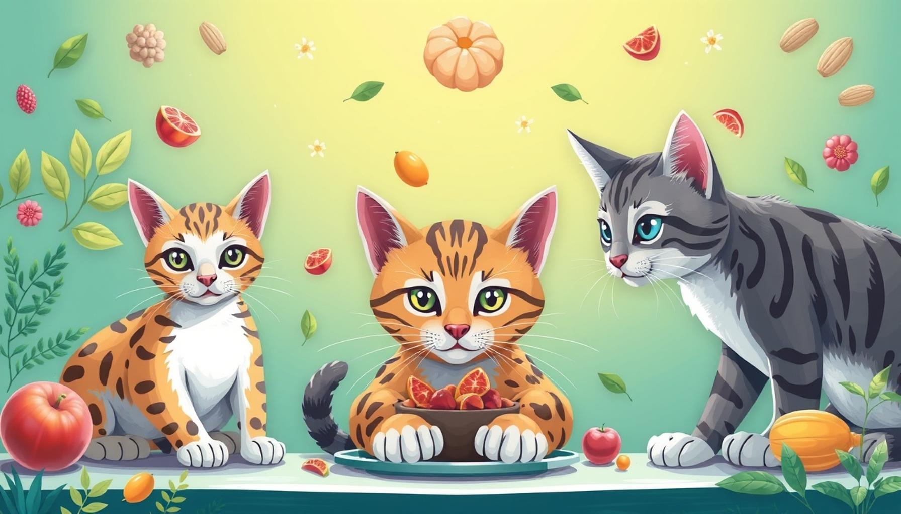The Importance of Essential Nutrients in the Diet of Dogs and Cats