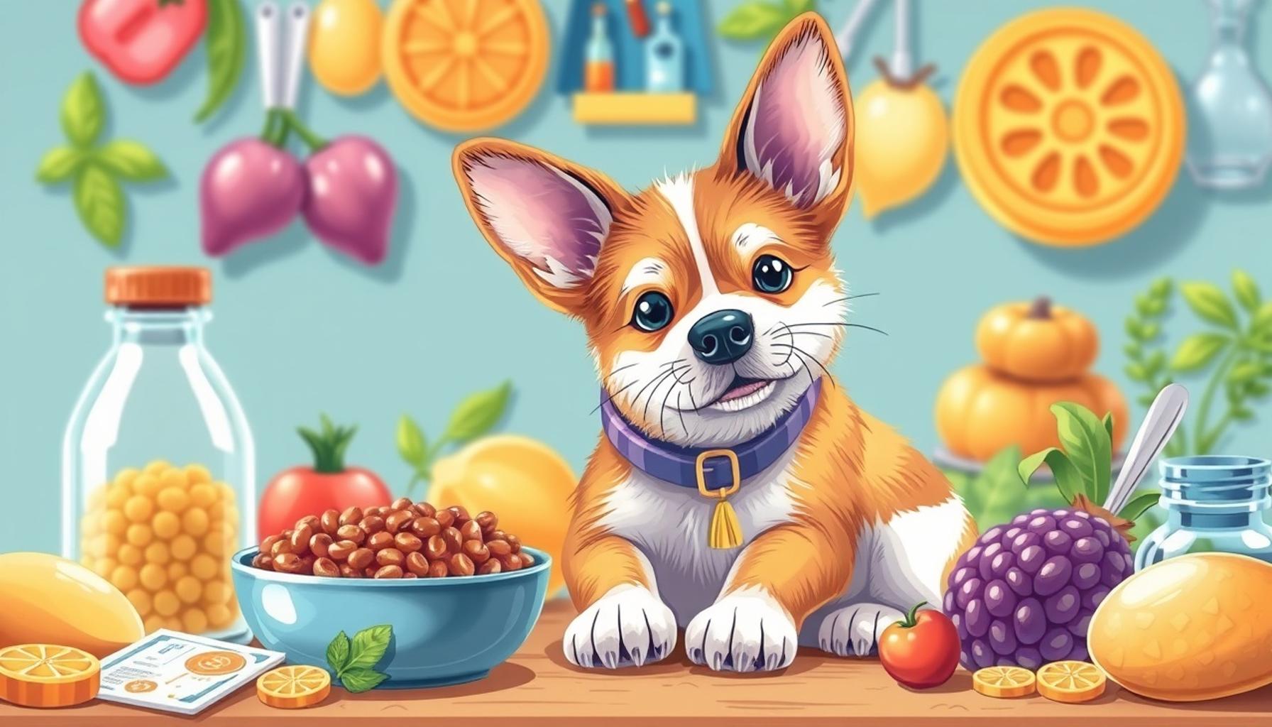Understanding the Label: How to Read and Interpret Pet Food Ingredients