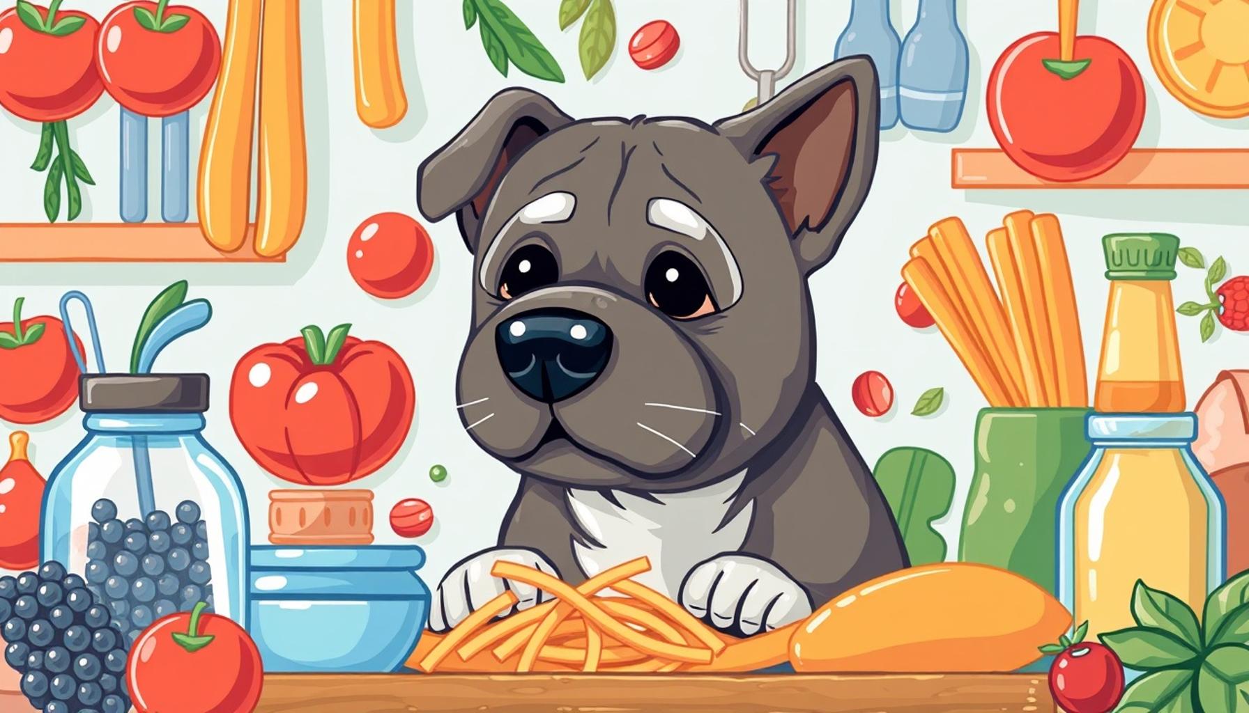 Demystifying Homemade Foods: What You Need to Know Before Cooking for Your Pet