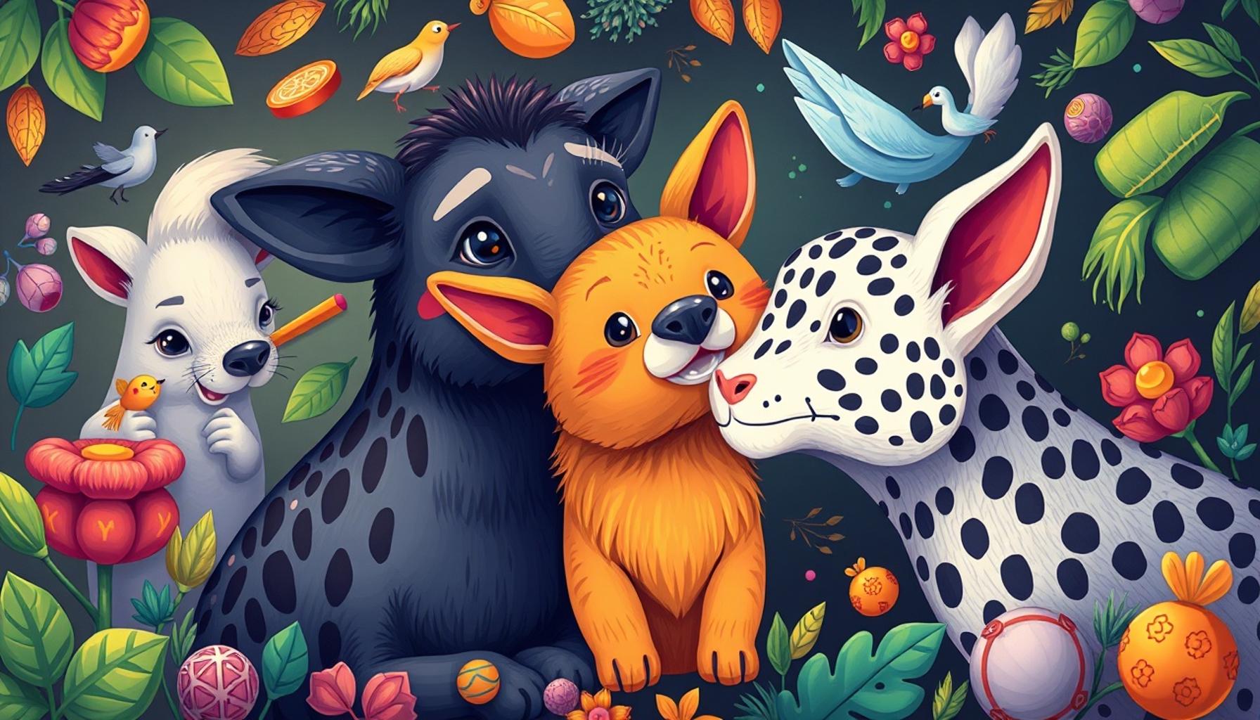 The Behavior of Pets Towards Their Owners: Loyalty and Emotional Bonds