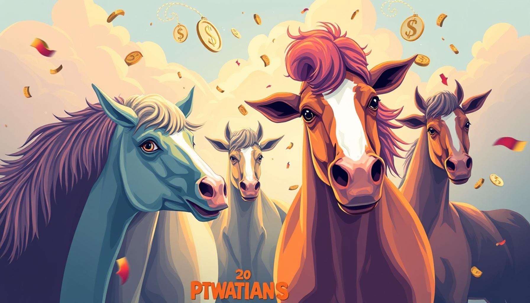 The Behavior of Pet Horses: Understanding Non-Verbal Communication