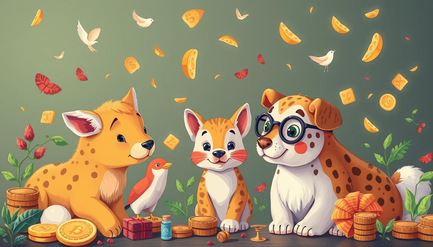 The Behavior of Pets at Different Life Stages: How Age and Development Affect Their Interactions