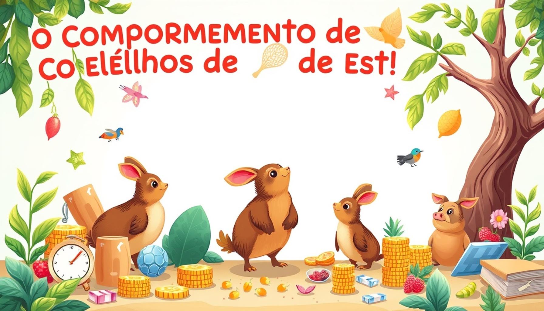 The Behavior of Pet Rabbits: Exploring Curiosity and Play