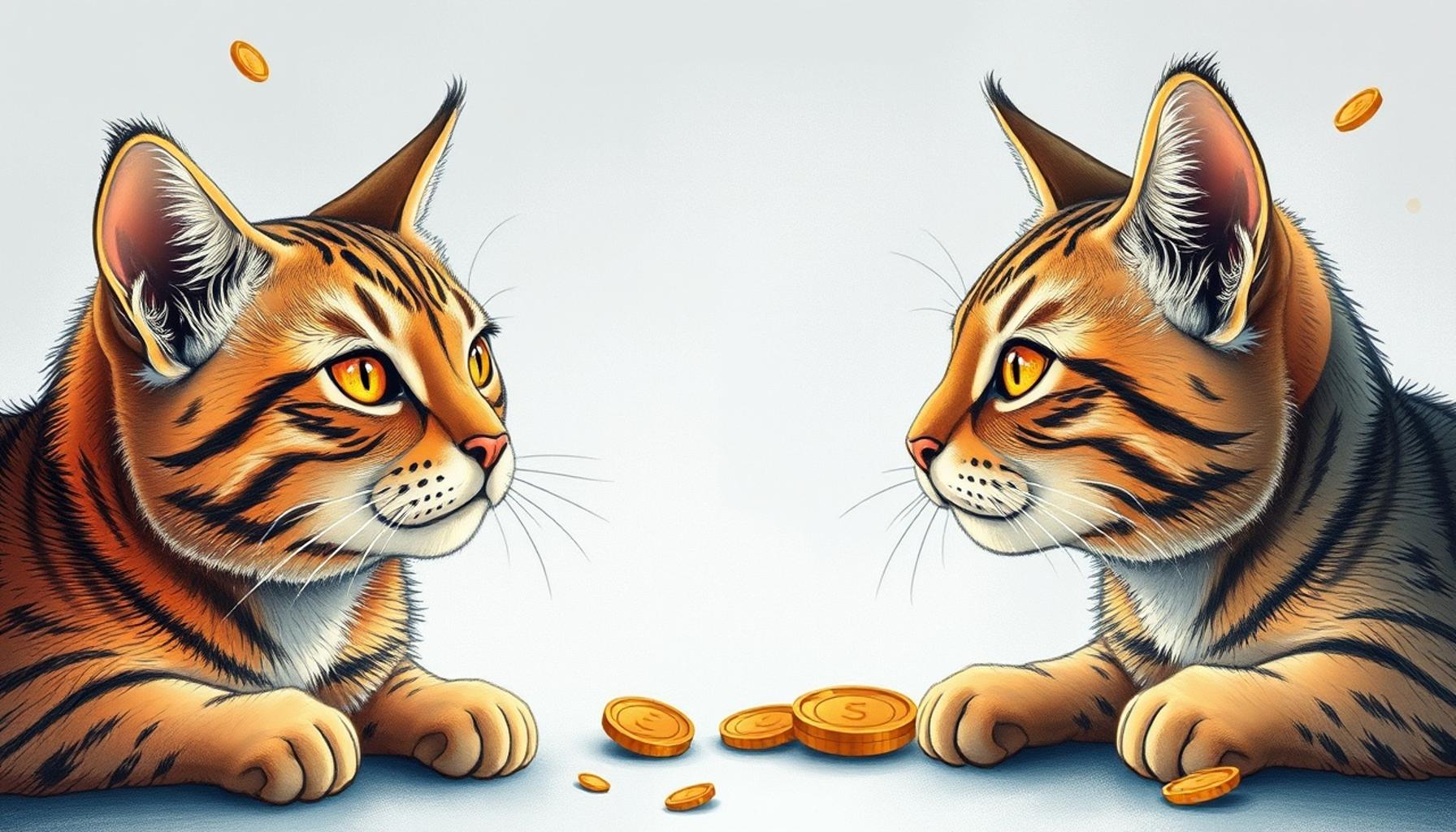 The Influence of Socialization on Cat Behavior