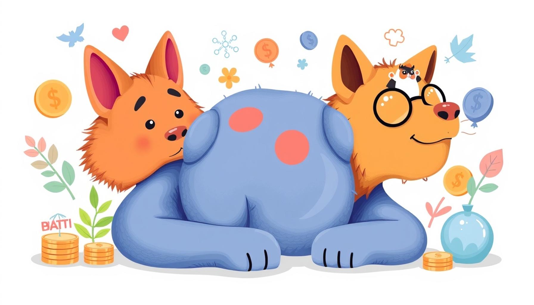 How to Identify Signs of Stress in Pets and How to Relieve Them