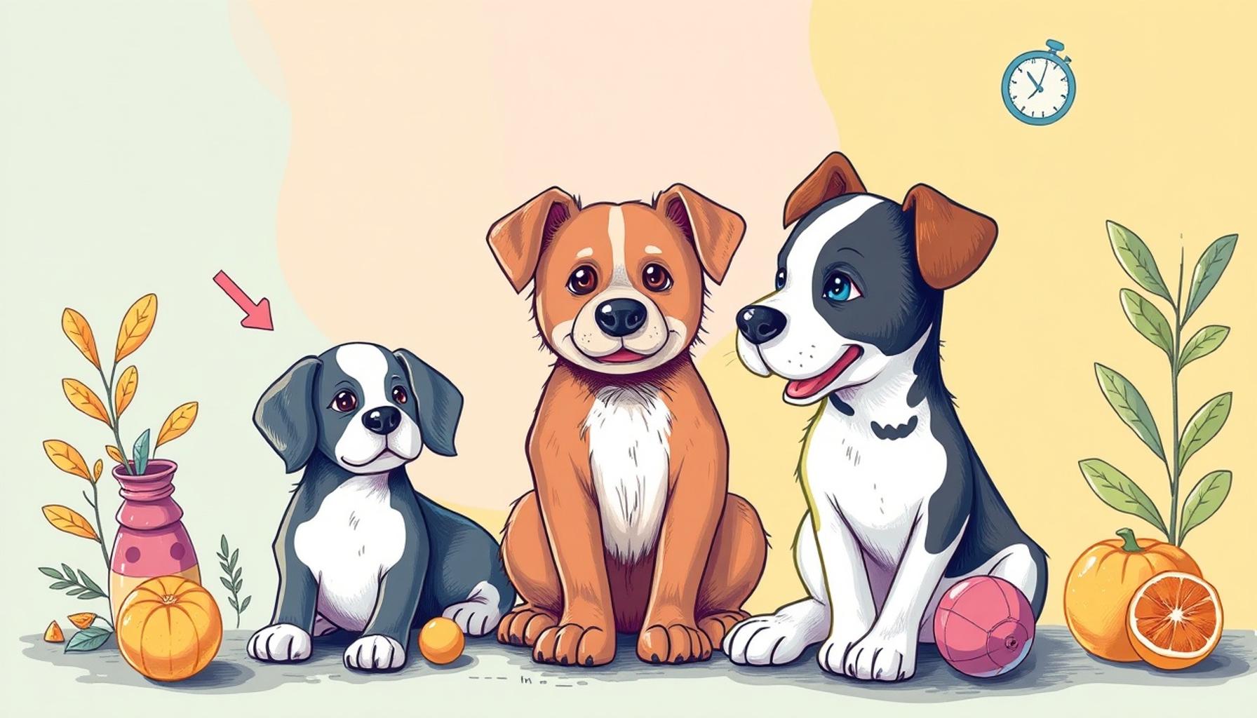 The Importance of Regular Exercise for Pets’ Mental and Physical Health