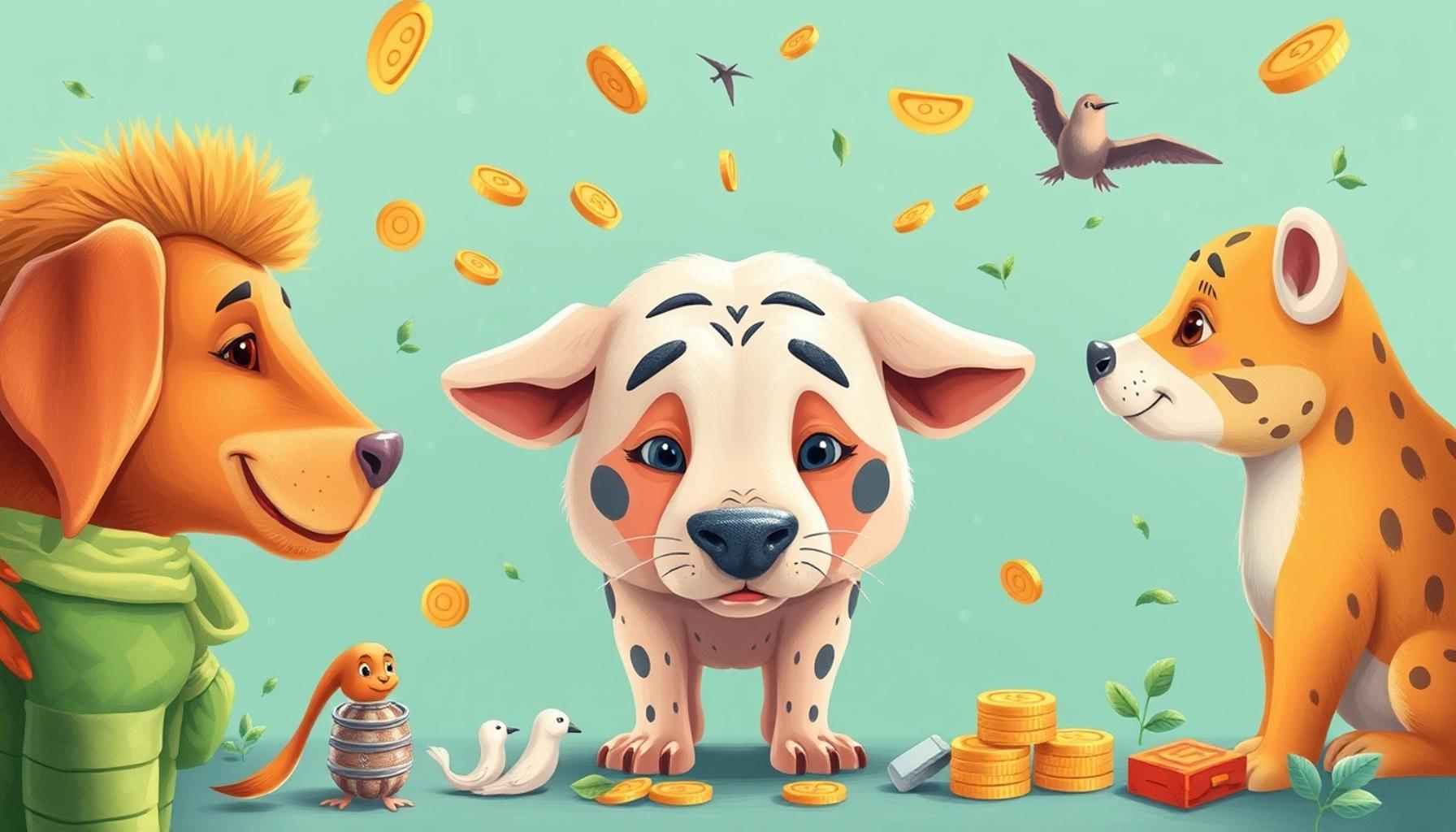 How Stress Affects Pet Behavior and Their Relationships with Owners