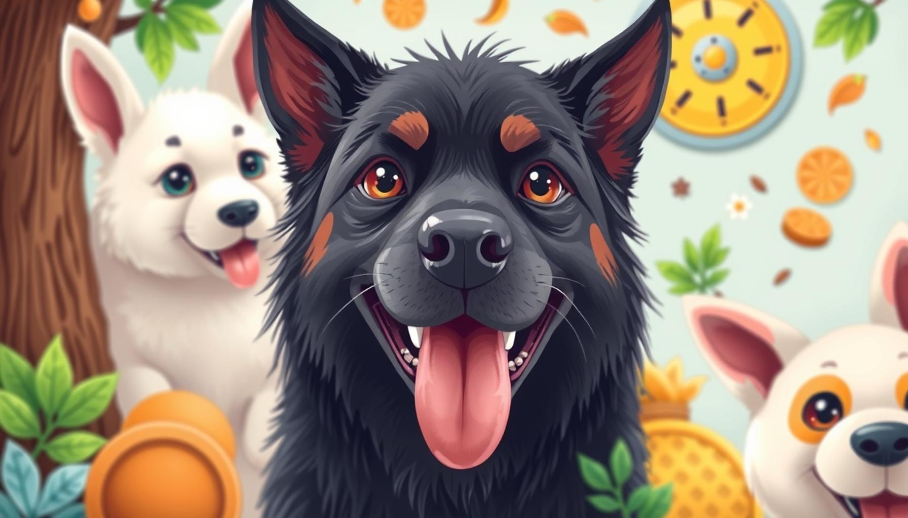 Physical Exercises: Keeping Your Pet Healthy and Happy