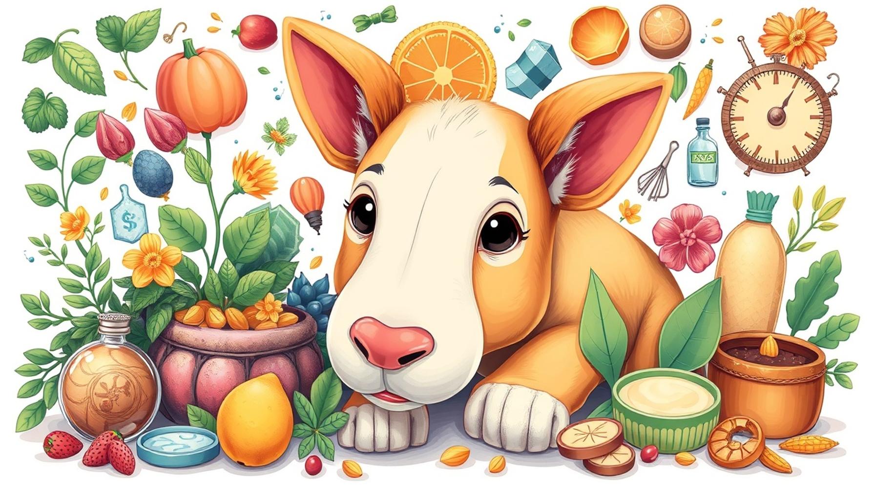Holistic Nutrition for Pets: Benefits and Challenges