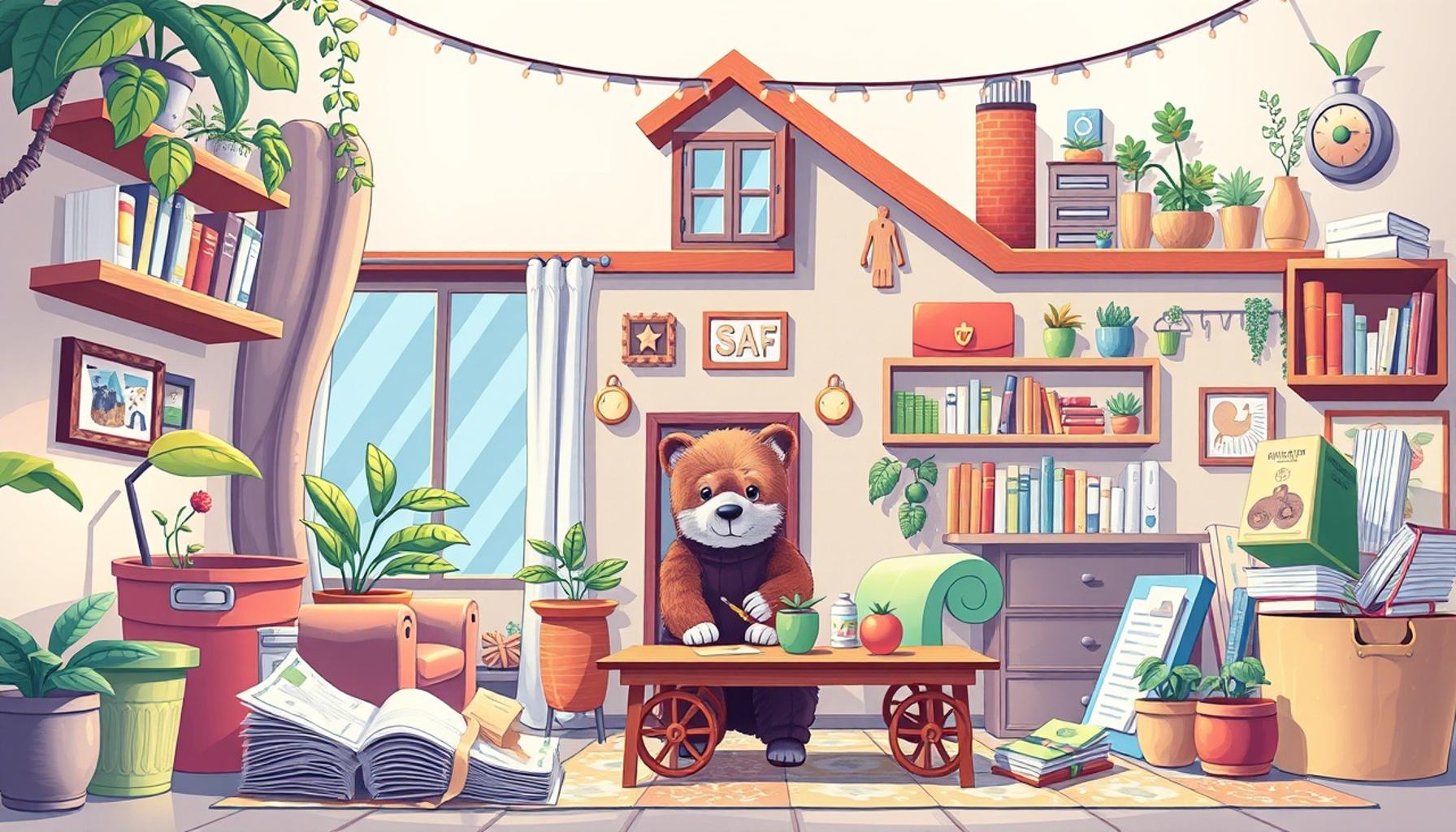 How to Prepare Your Home for the Arrival of a New Pet