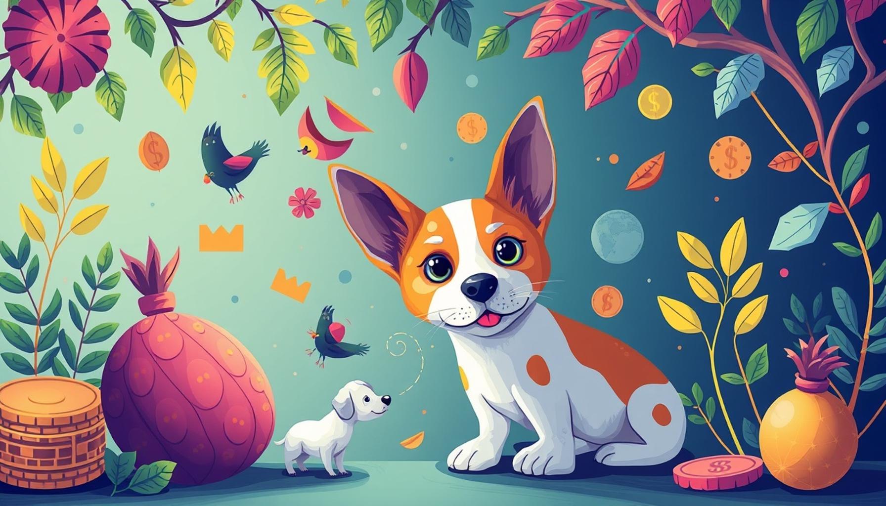 The importance of environmental enrichment for pets’ mental health