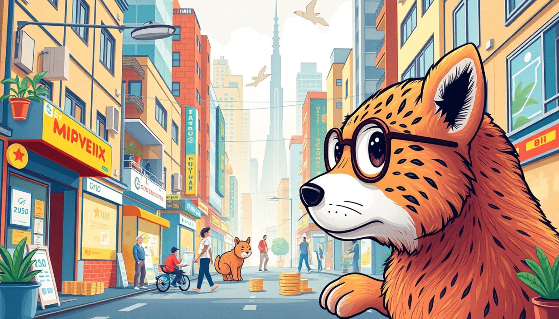 Strategies to Promote the Emotional Well-Being of Pets in Urban Environments