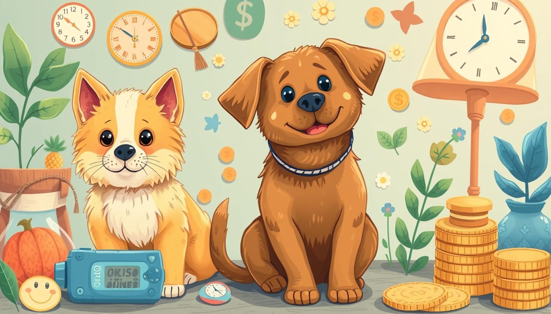 Incorporating Mindfulness Practices into Pet Training