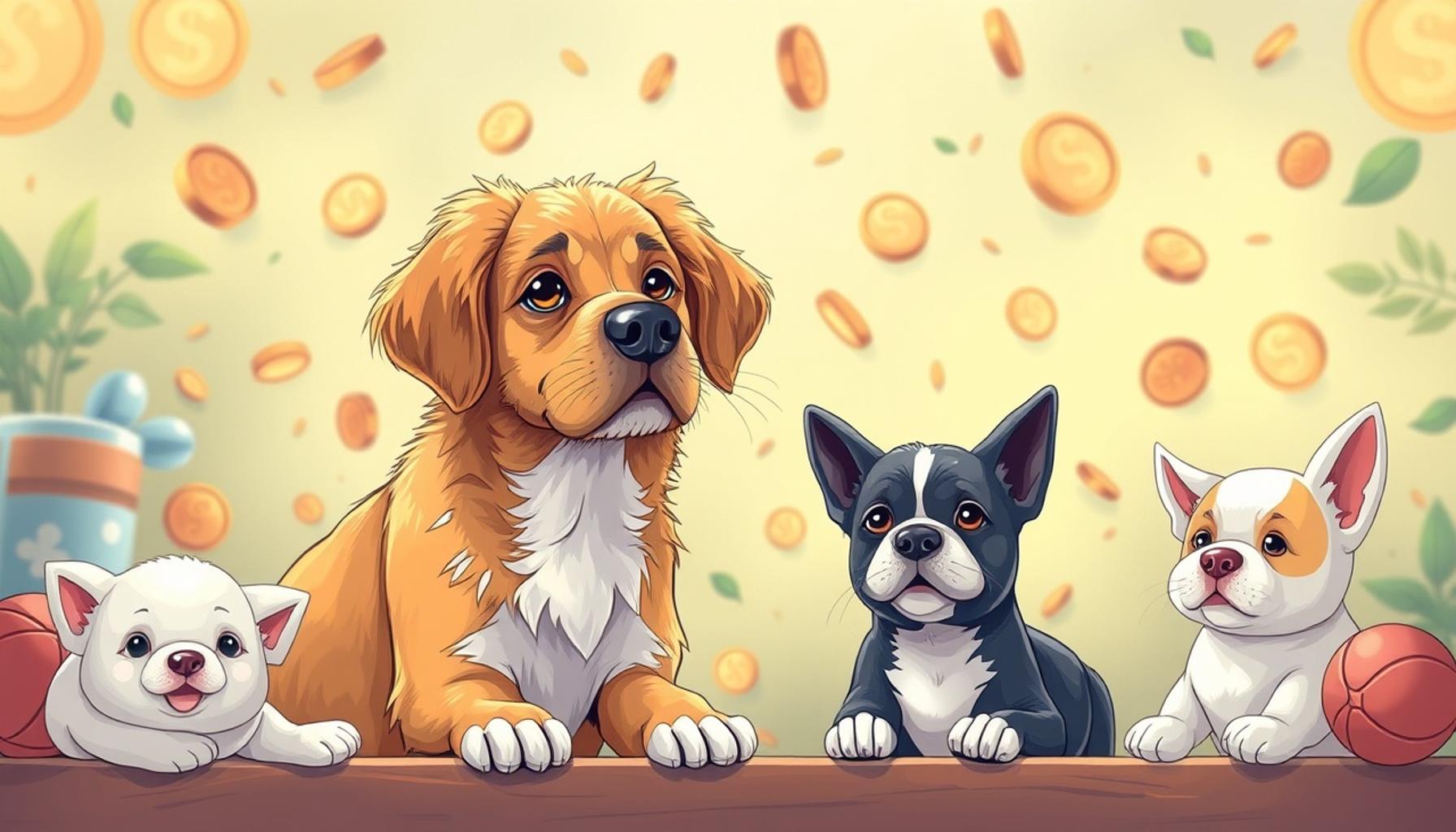 The Role of Socialization in Training Young Pets