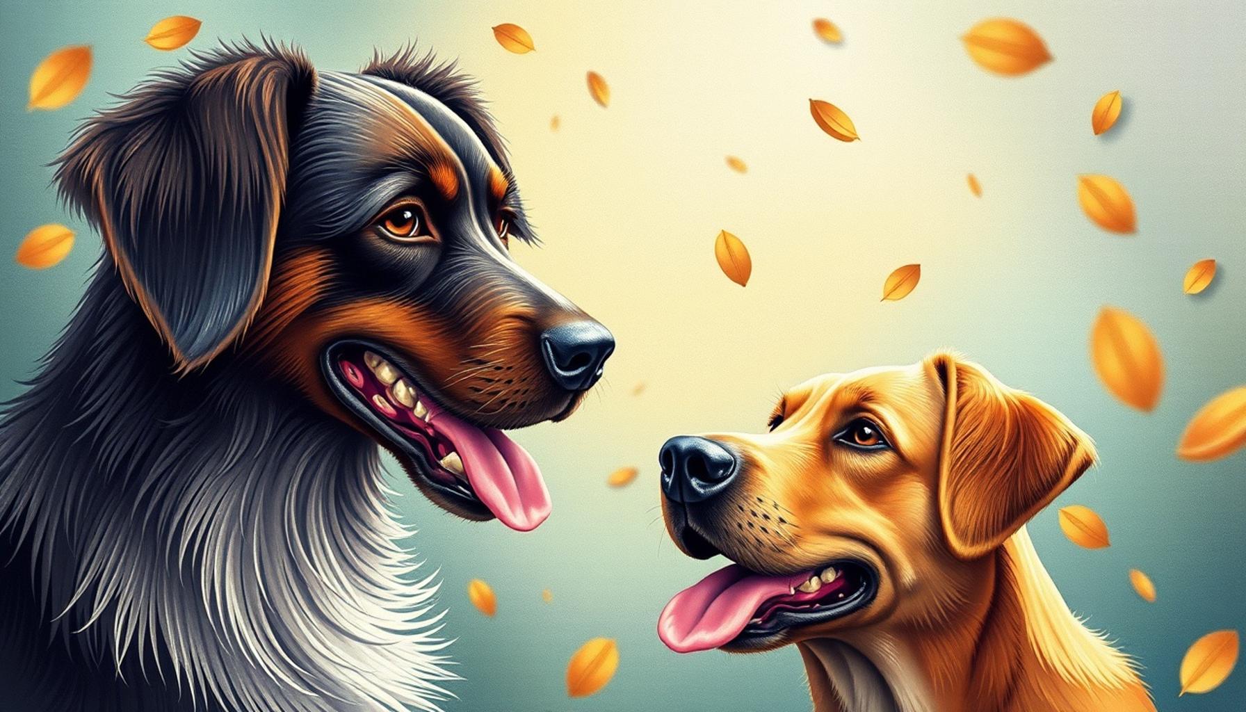 The Impact of Breed-Specific Traits on Training Techniques