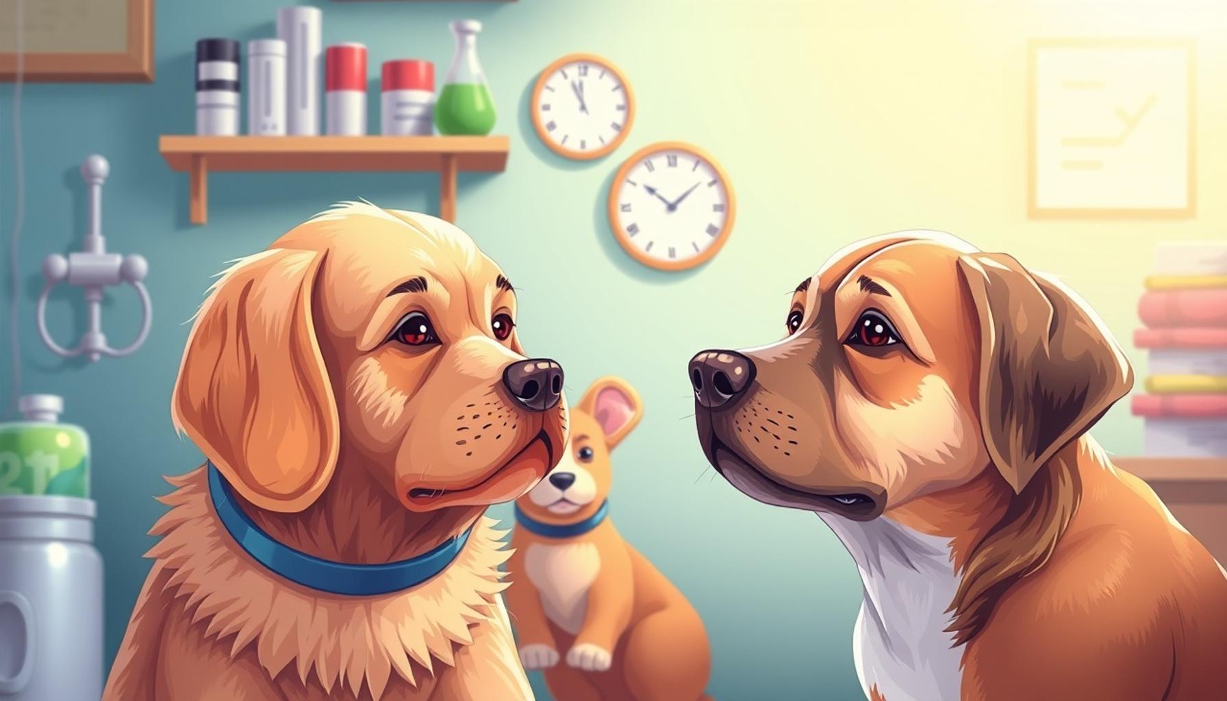 The Importance of Regular Vet Check-ups for Pet Health